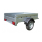 Remorque Erka tr12864rksm 2012semi monte