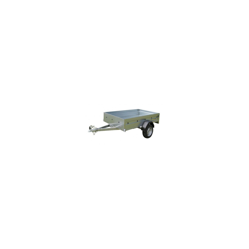 Remorque Erka tr812866rk rem nlc 2313