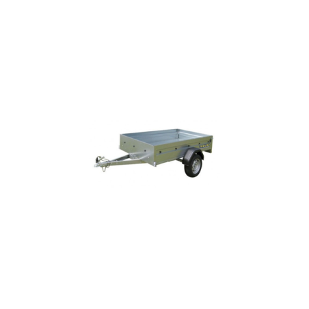 Remorque Erka tr812866rk rem nlc 2313