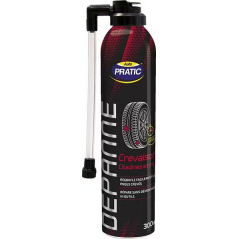 Dépanne crevaison 300ml
