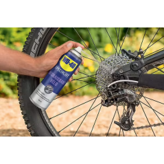 Wd40 bike dégraissant 500ml