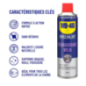 Wd40 bike dégraissant 500ml