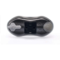Led rechargeable design "yeux" pour velo