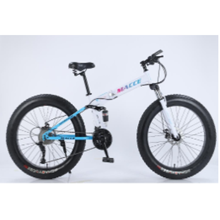Vélo 26" (+10 ans) ma124b-1
