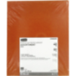 Papier abrasif 230x280mm silex GR40 + GR80 + GR100 + GR150, 15 feuilles au total