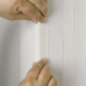 Bande à joint papier, 50 mm x 150 ml - SEMIN