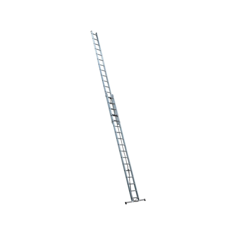 Échelle coulissante 2 plans 4.80-8.30m