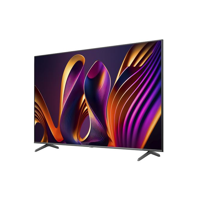 Télévision QLED 139CM UHD 55E7NQ PRO Hisense