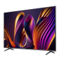 Télévision QLED 139CM UHD 55E7NQ PRO Hisense