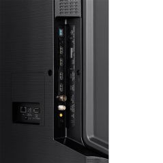 Télévision QLED 139CM UHD 55E7NQ PRO Hisense