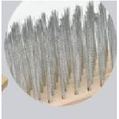 Balai brosse 30cm 110cm
