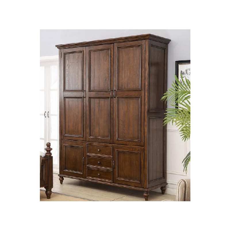 Armoire en bois 1600x630x2200cm