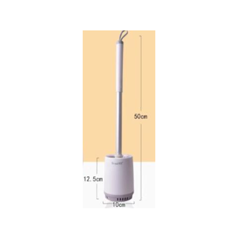 Brosse wc + socle d.100mm