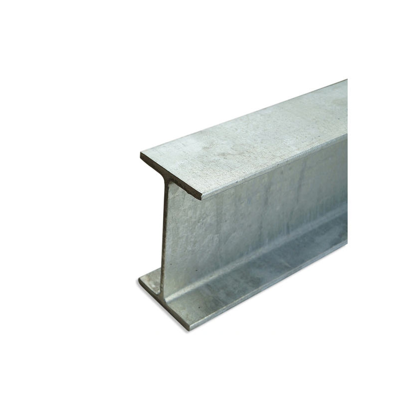 IPE Galvanisée 180mm 6m