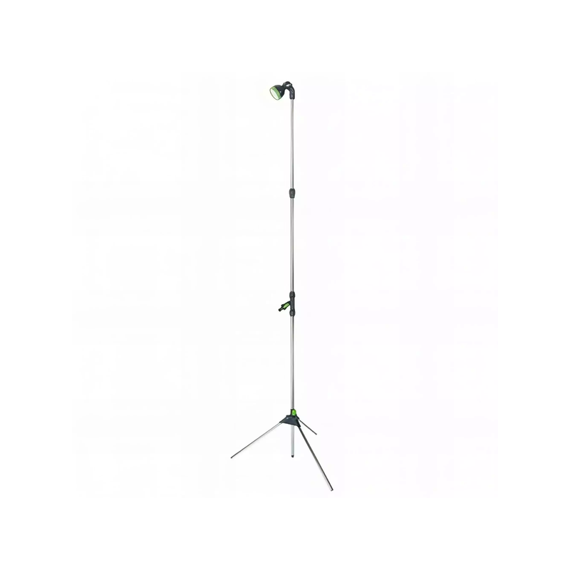 Douche de jardin hauteur 1.68m à 2.2m Ribimex