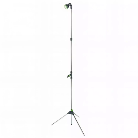Douche de jardin hauteur 1.68m à 2.2m Ribimex