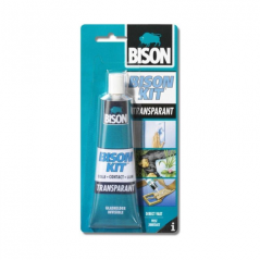 Colle néopréne bison universelle 100ml