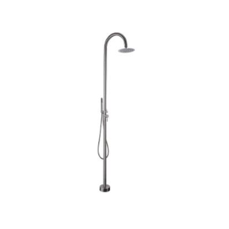 Douche exterieure H.220cm
