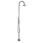 Douche exterieure H.220cm