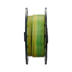 Câble H07V-R 16mm² vert/jaune v/ml
