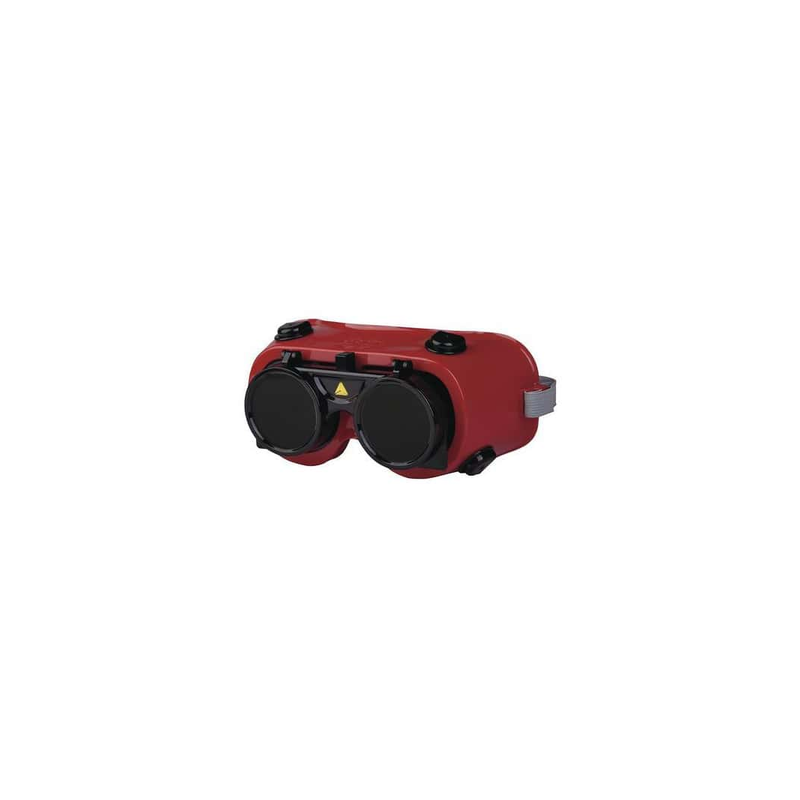 Lunette masque de soudeur Toba 3 DELTA-PLUS