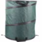 Sac de ramassage pop up vert 117l