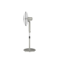 Ventilateur sur pied 134cm d.40cm avec télécommande