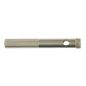 Foret gres cérame et carrelage diamant à eau 08 x 55mm Tivoly