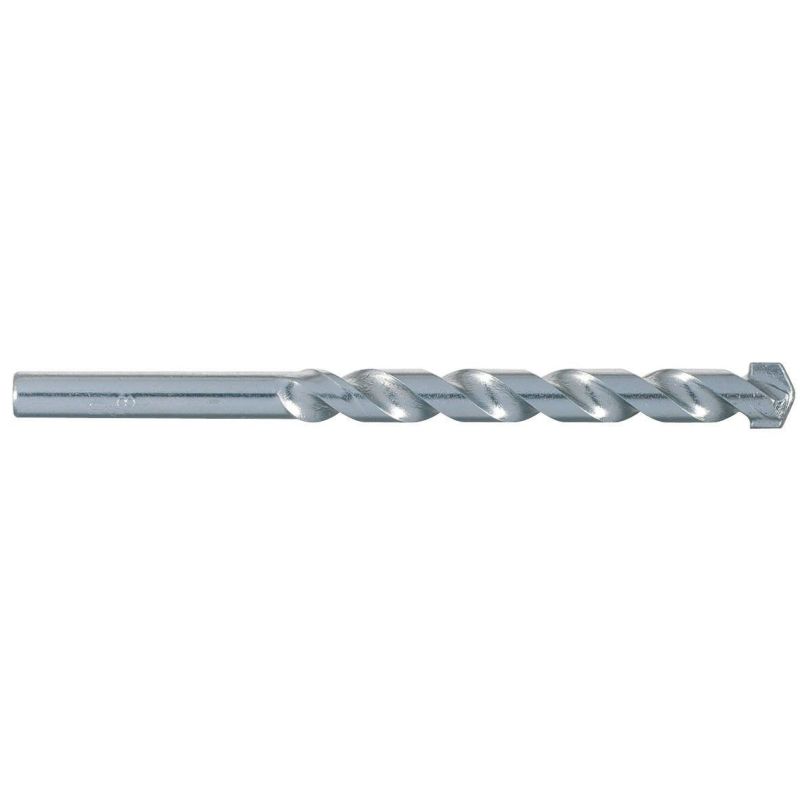 Foret béton 07 x 100mm access Tivoly