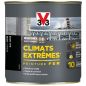 Climats extrêmes fer 0.5L brillant noir