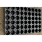 Plaque de bouturage 54 trous noire