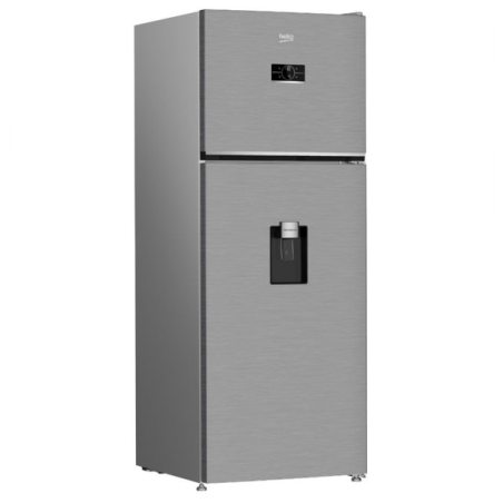 Réfrigérateur 354+123L Beko