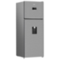 Réfrigérateur 354+123L Beko