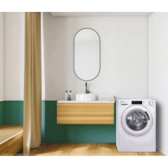 Lave linge frontal 10kg 1400t Candy