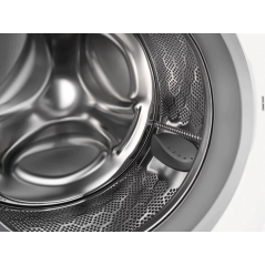 Lave linge frontal 10kg 1400t Electrolux