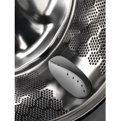 Lave linge frontal 10kg 1400t Electrolux