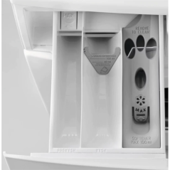 Lave linge frontal 10kg 1400t Electrolux