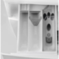 Lave linge frontal 10kg 1400t Electrolux