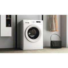 Lave linge frontal 9kg 1200t Whirpool