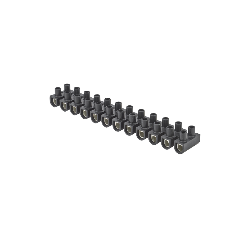 Barrette de connexion 25mm² 12 plots