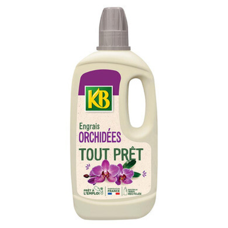 Engrais orchidees tout pret 1l kb