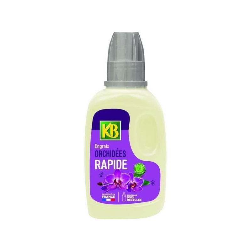Engrais orchidees 250ml kb