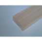 Tasseau sapin sans nœuds 14x19mm 2m