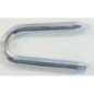 Conduit acier zingué 1.5x14mm 80g