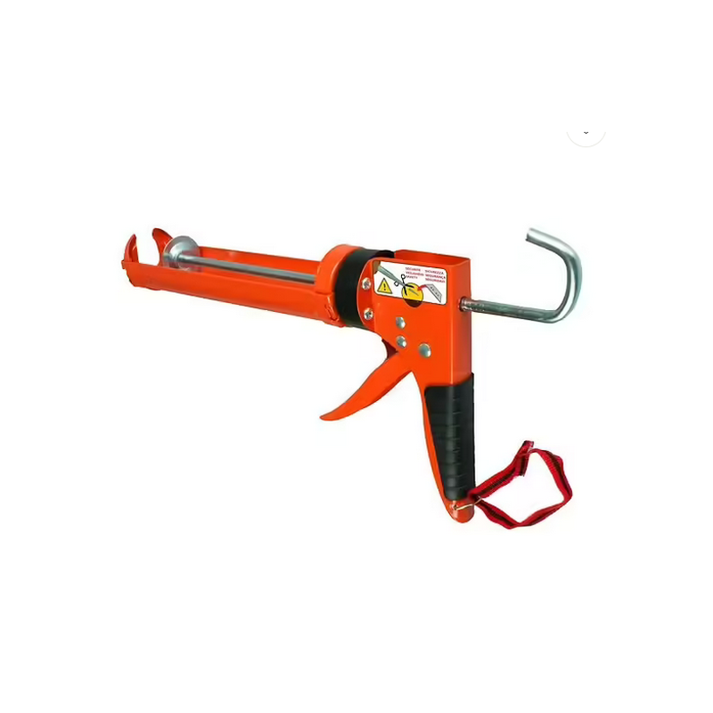 Pistolet extrudeur pro cartouche