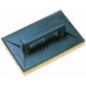 Taloche rectangulaire semelle éponge 20x12cm