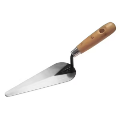 Truelle langue de chat standard 18cm