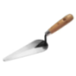 Truelle langue de chat standard 18cm