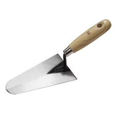 Truelle ronde standard 16cm