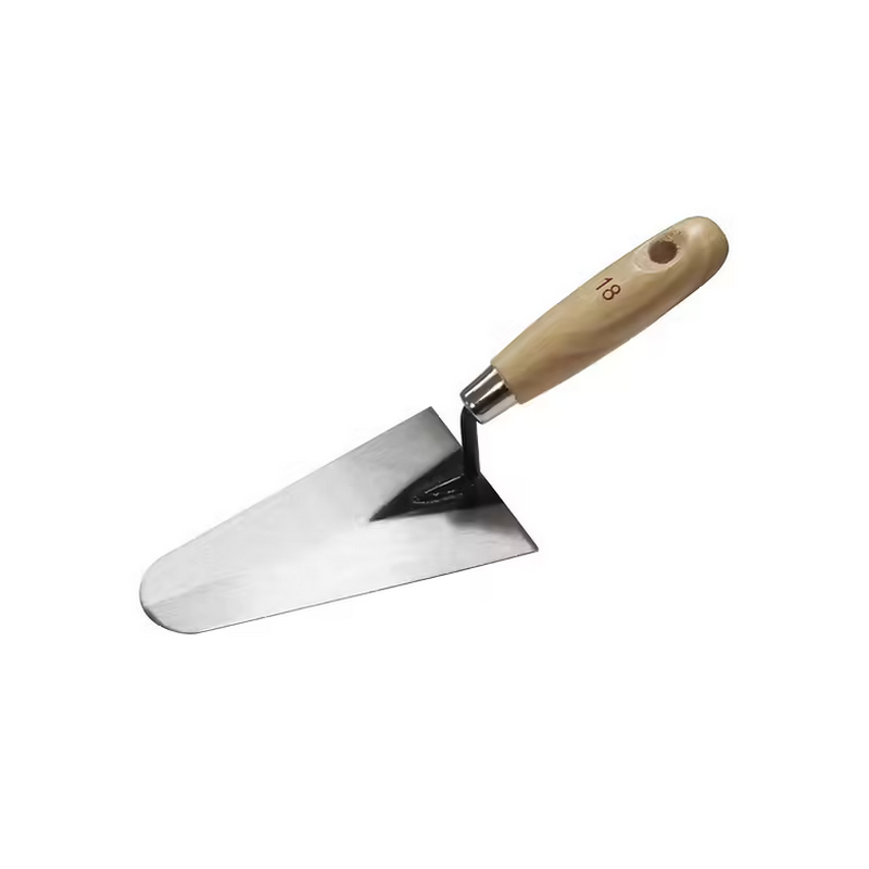 Truelle ronde standard 18cm